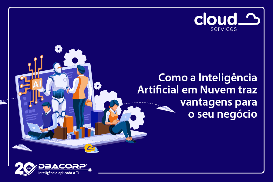 11 Benefícios da Computação em Nuvem